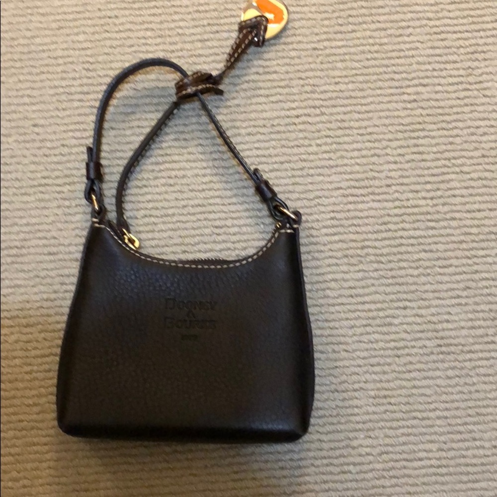 Dooney and Bourke Wristlet